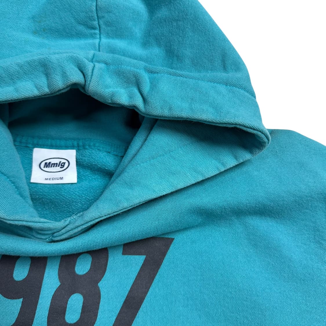 MMLG 후드티 상품이미지2