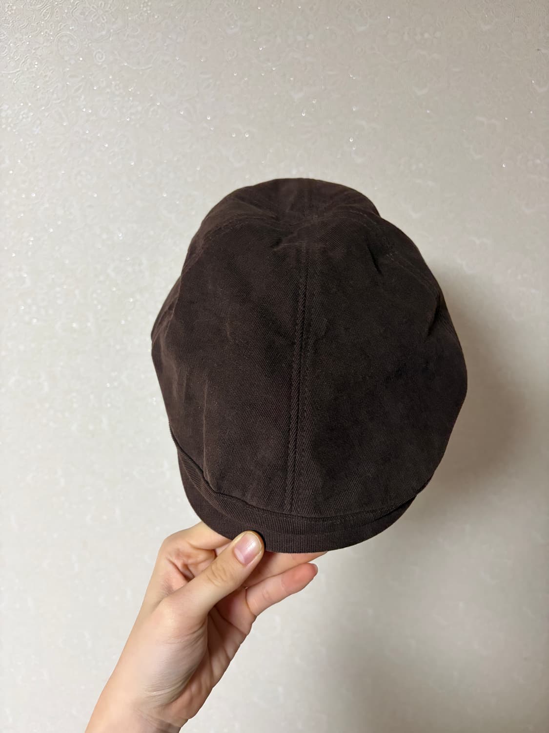 헌팅캡 상품이미지2