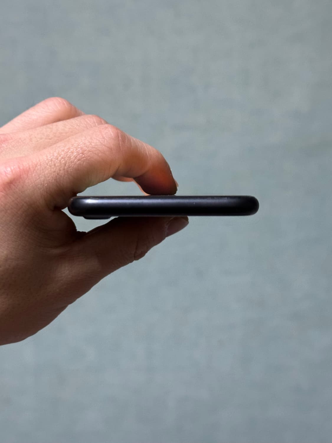 아이폰 7 매트블랙 128GB 상품이미지8