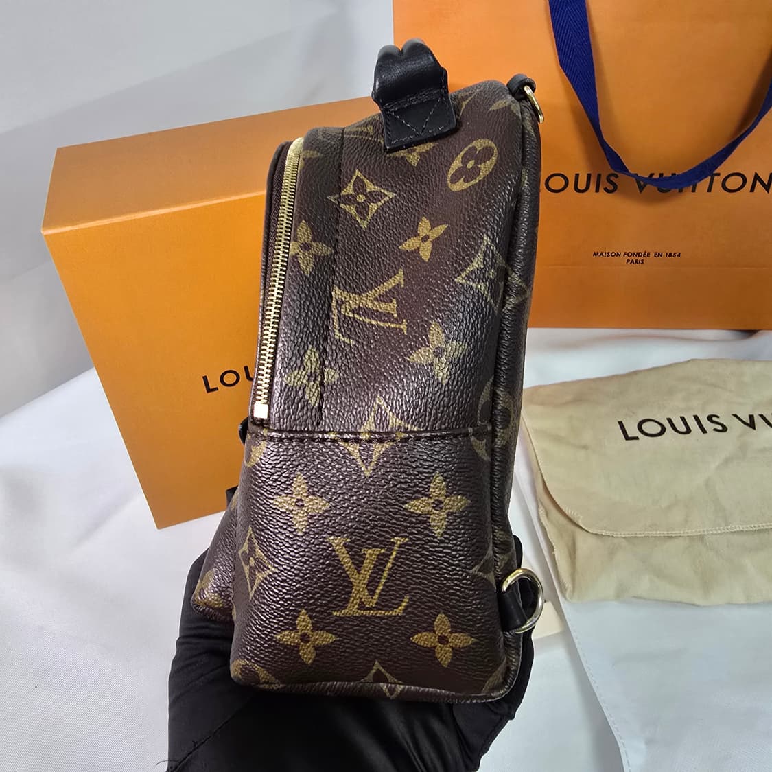 루이비통 팜 스프링스 미니 (M44873) 상품이미지6