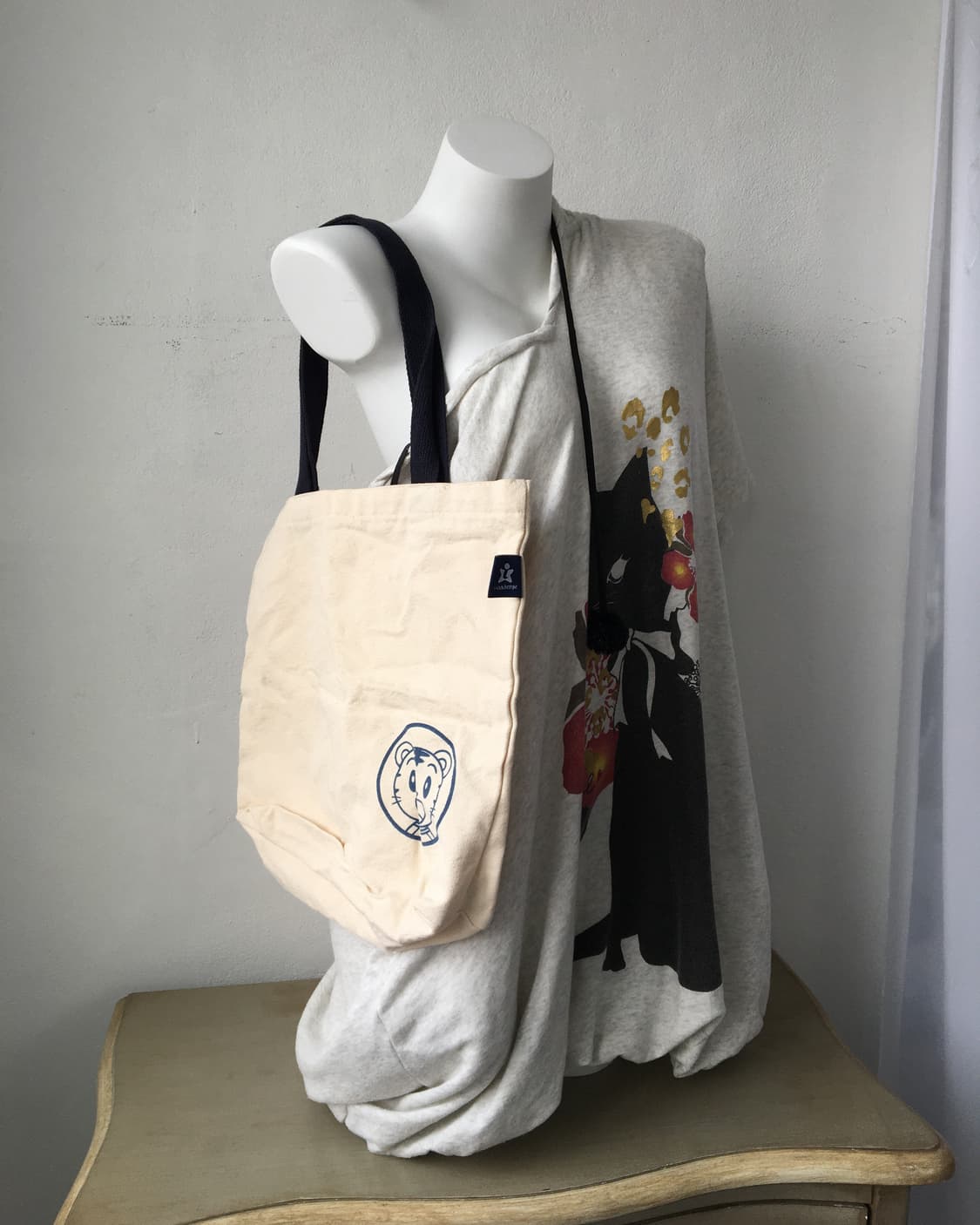 canvas bag 상품이미지2
