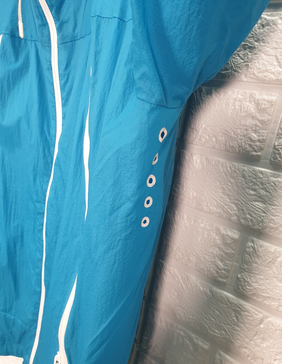 [100]나이키 테크 파카 방풍 바람막이 상품이미지5