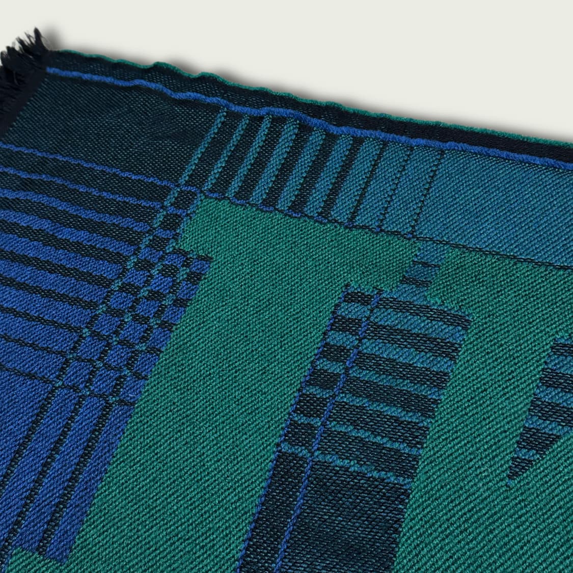 미쏘니 스펠아웃 울 머플러 상품이미지3