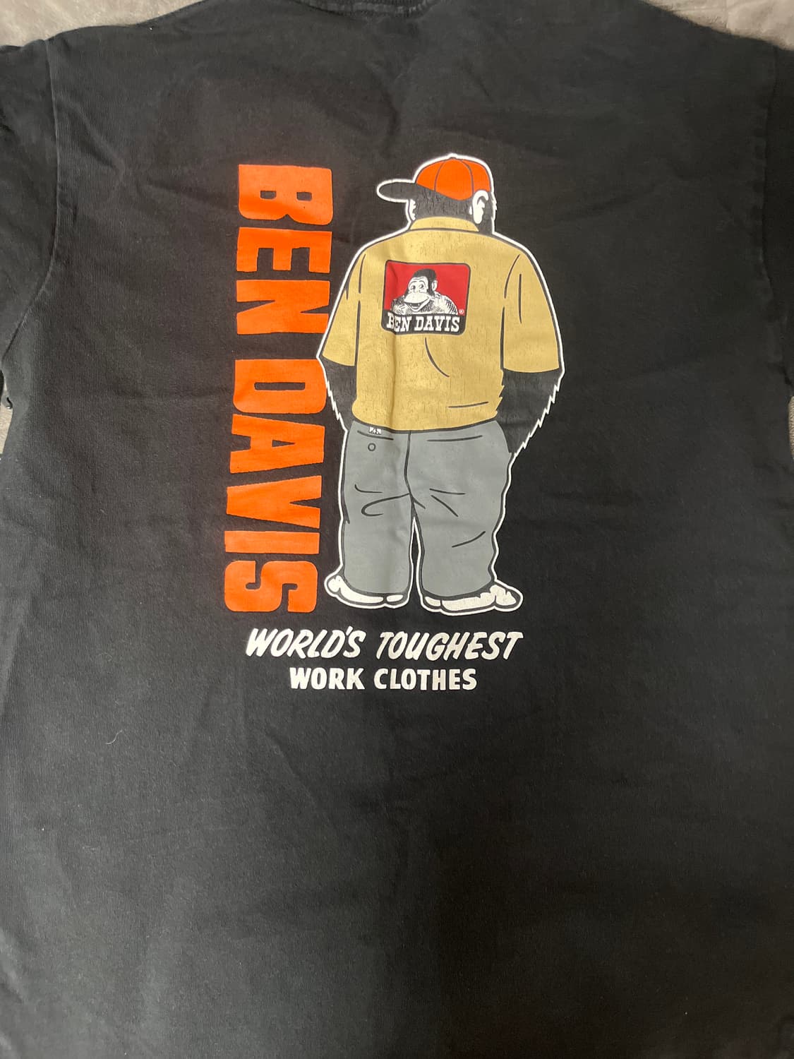 Ben Davis 반팔 상품이미지4