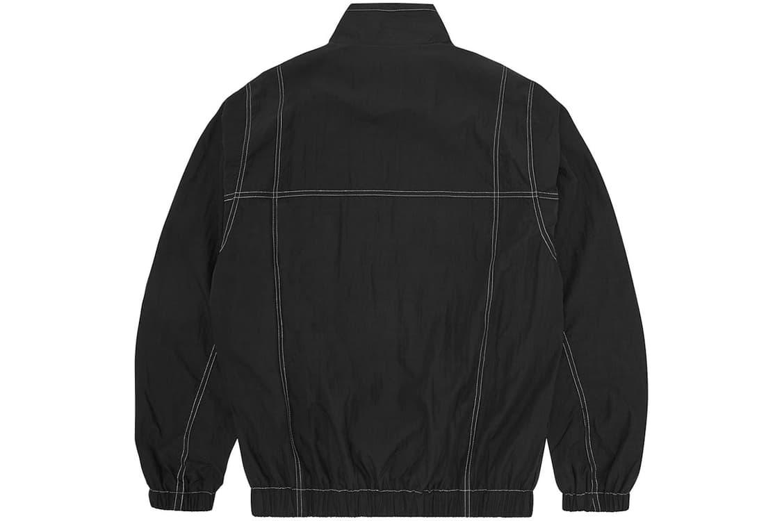 코르테이즈 트랙 자켓 Corteiz Boiler Jacke트 상품이미지9