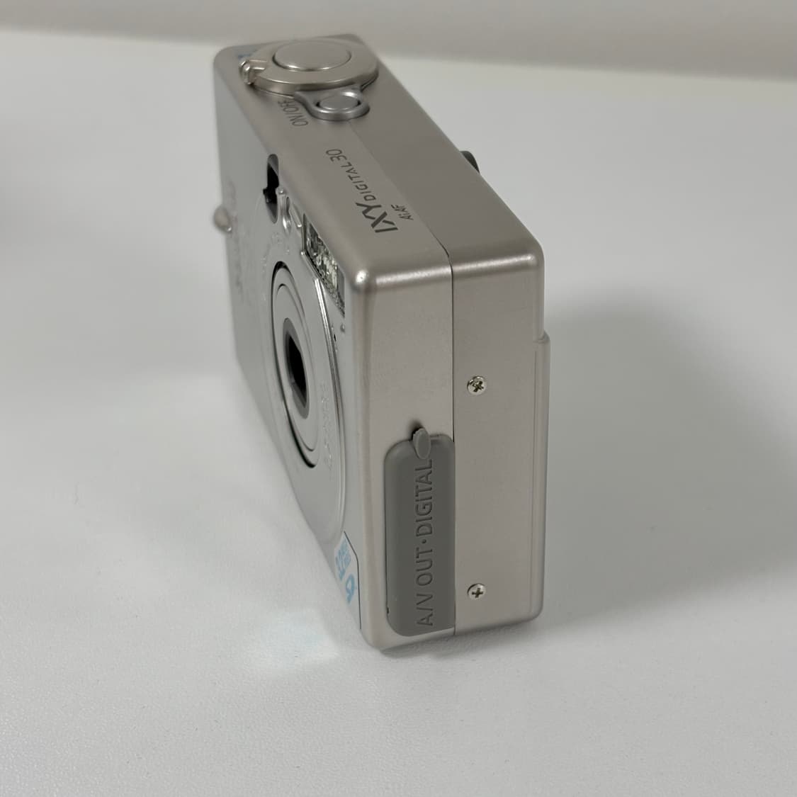 캐논 익서스II ixy 30 부품용 상품이미지3