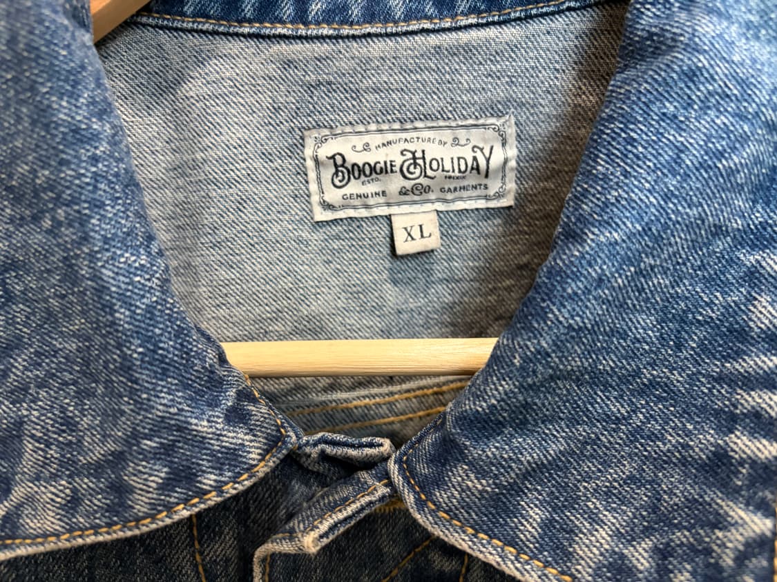 부기홀리데이 트러커 상품이미지4