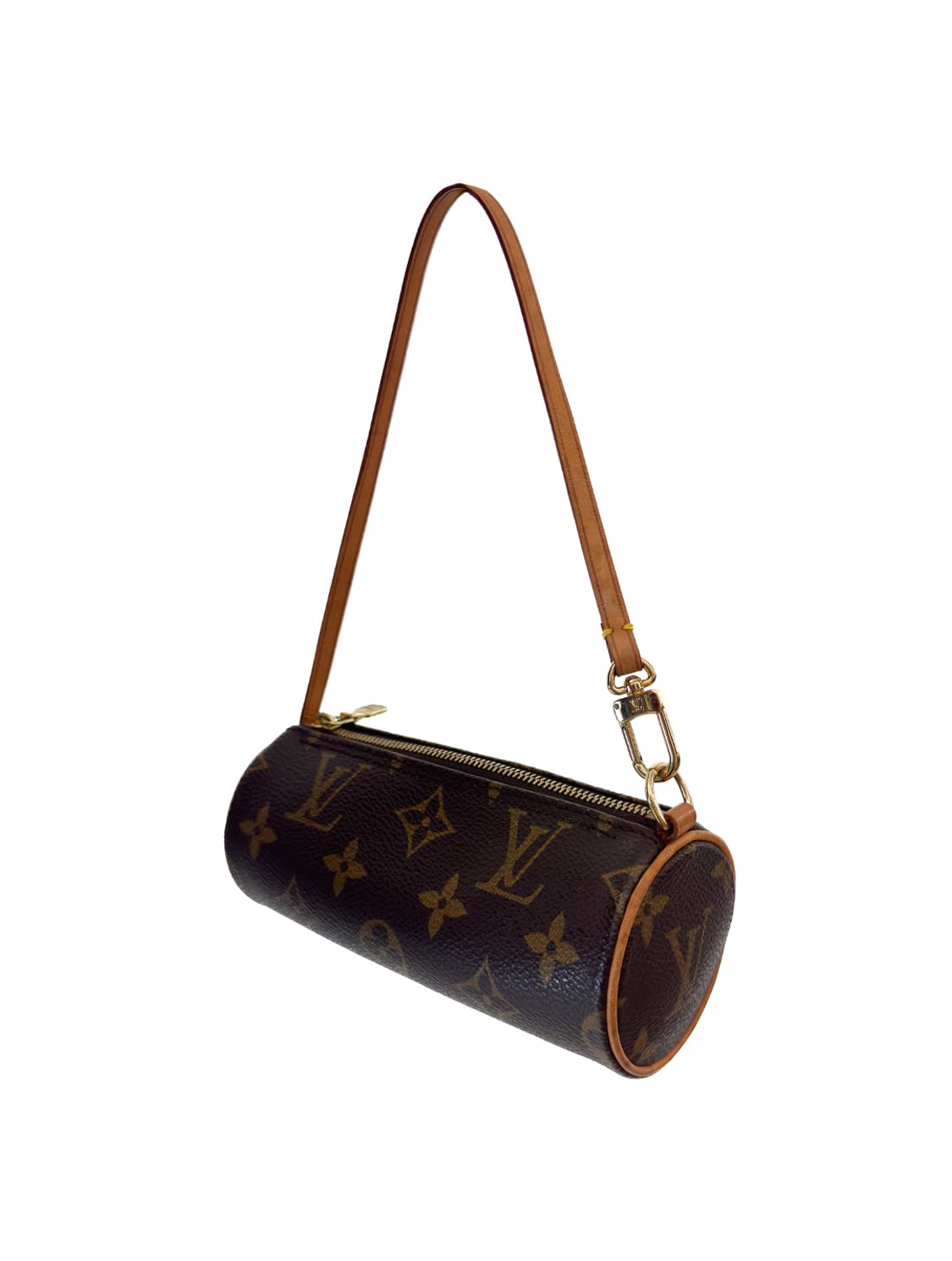 Louis Vuitton Monogram Papillon Mini 상품이미지3