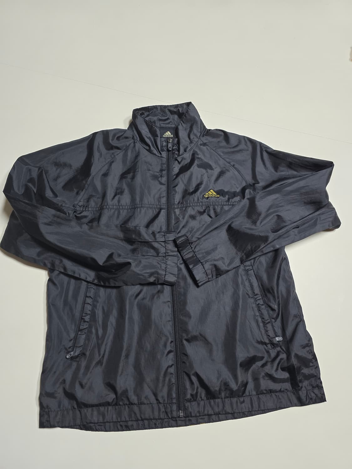 아디다스 바람막이 95 (M) 상품이미지1