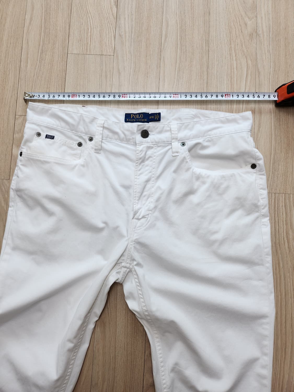 폴로랄프로렌 면바지(33/32 상품이미지5