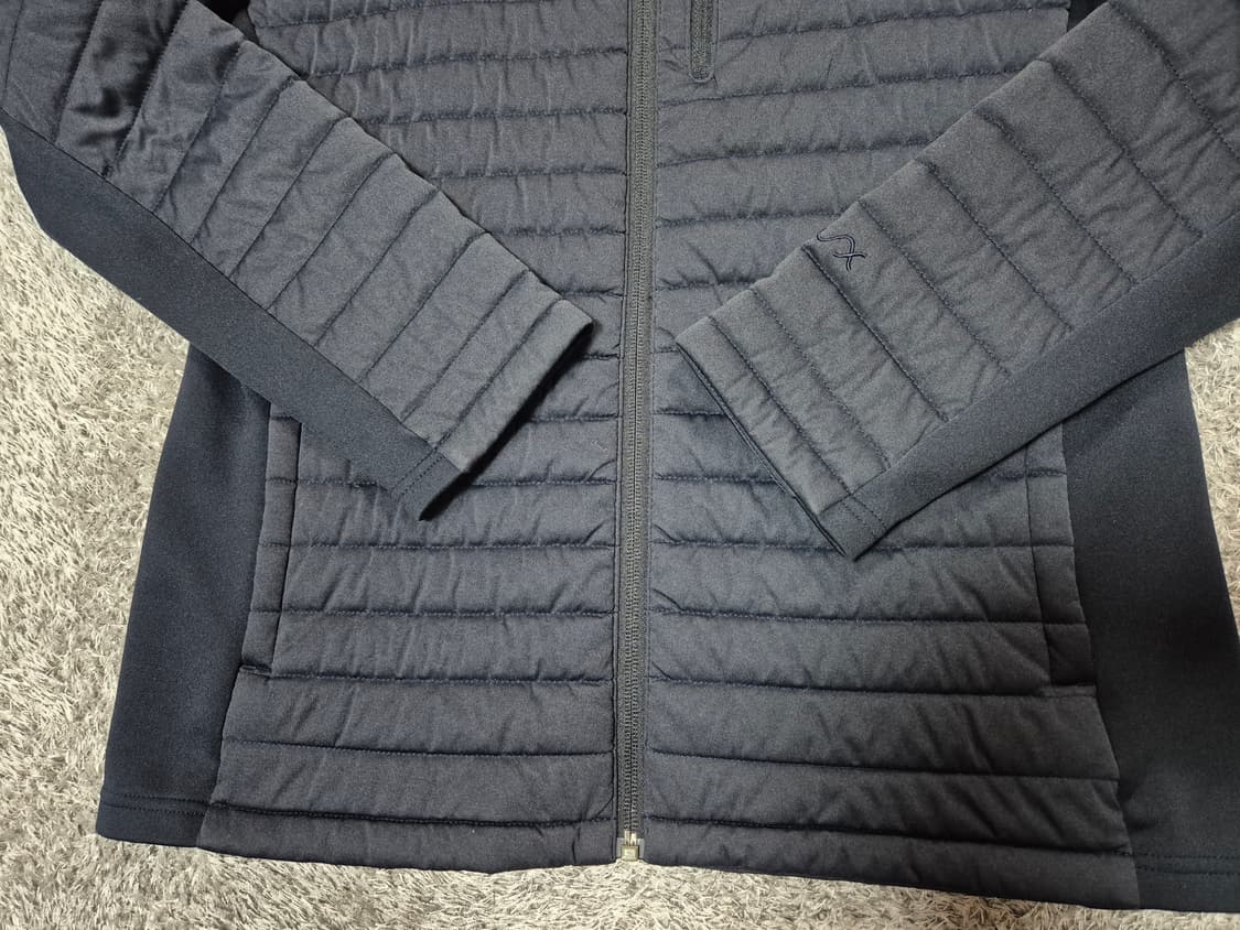 노스페이스 남성 경량 패딩 100(L) 상품이미지4