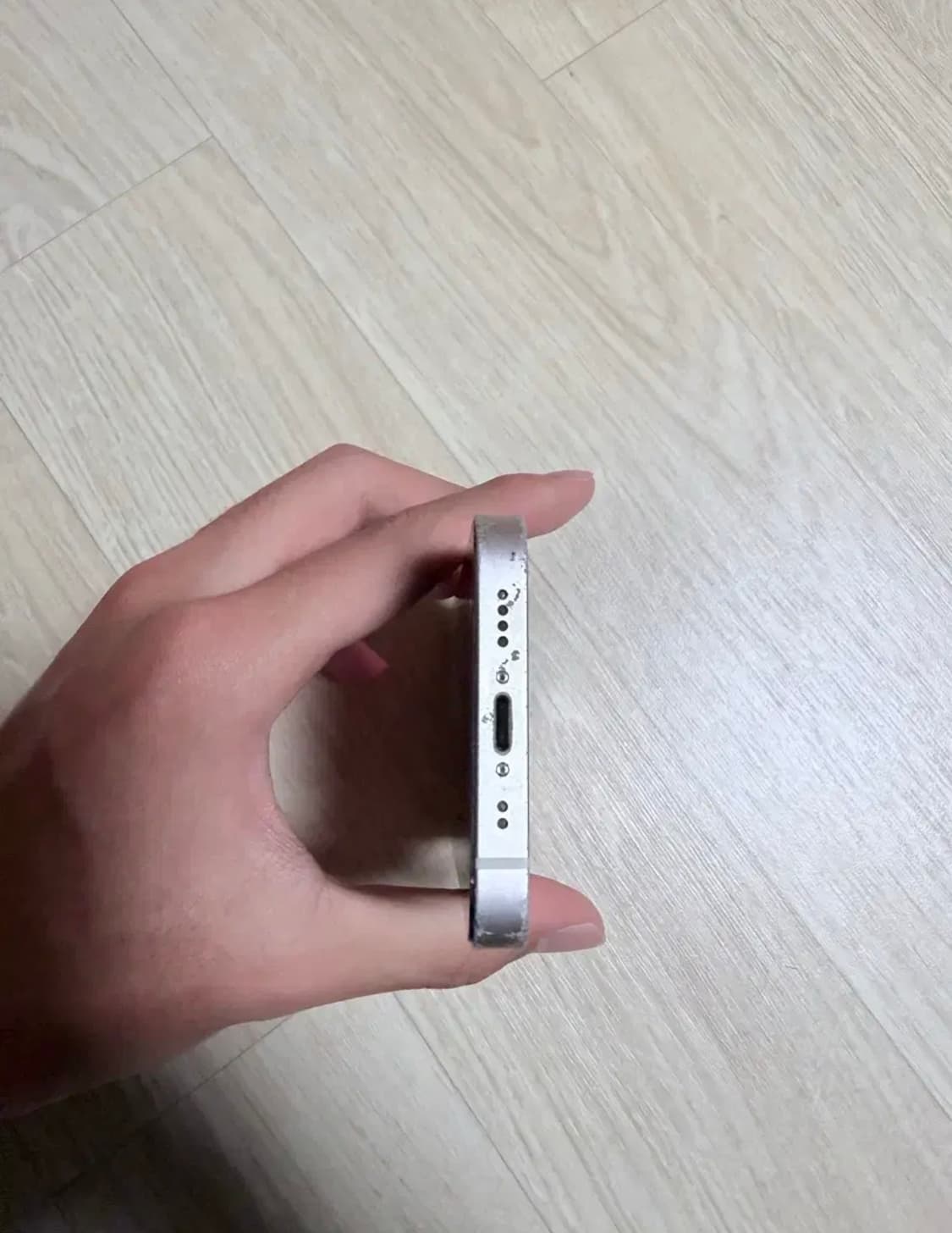 아이폰 13미니 128기가 상품이미지7