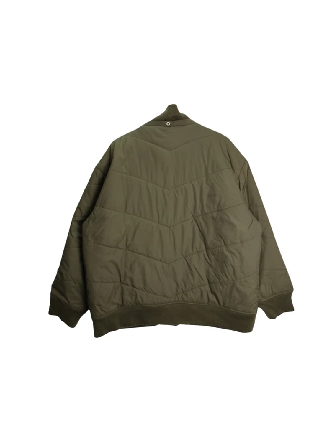 빈티지 아웃도어 패딩 재킷 상품이미지5