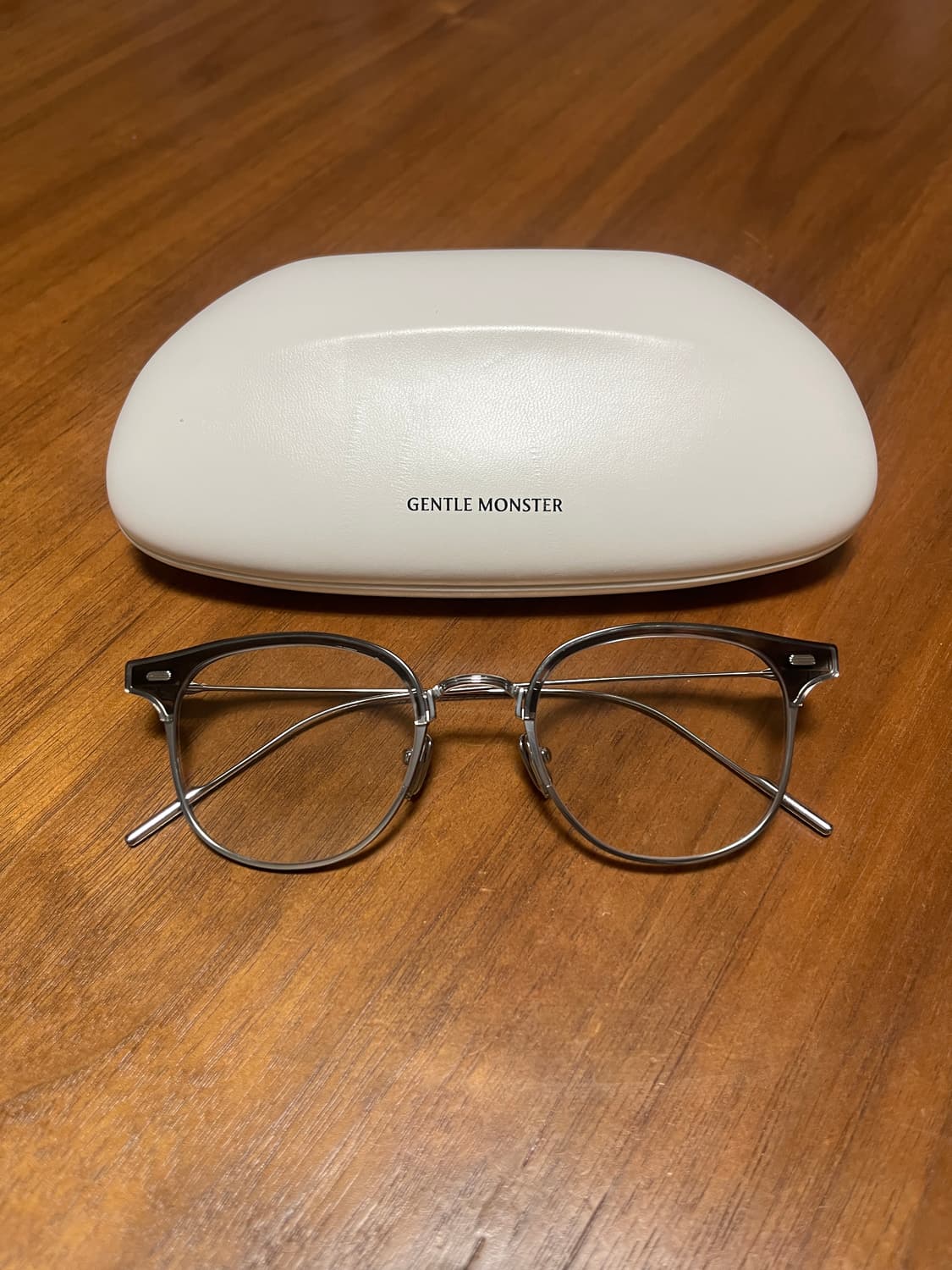 젠틀몬스터 하금테 / ALIO X-GD1 상품이미지1