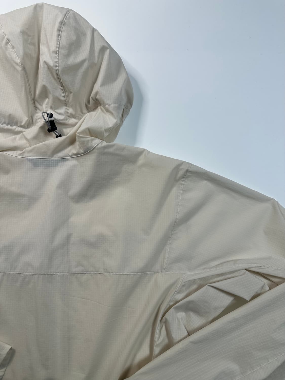 아크테릭스 스쿼미시 후디 아크틱 실크 상품이미지7