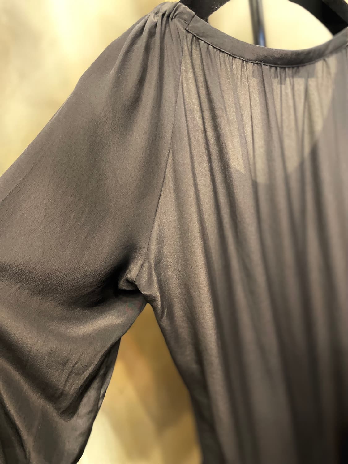 Gerard Darel 실크 원피스 66 상품이미지9