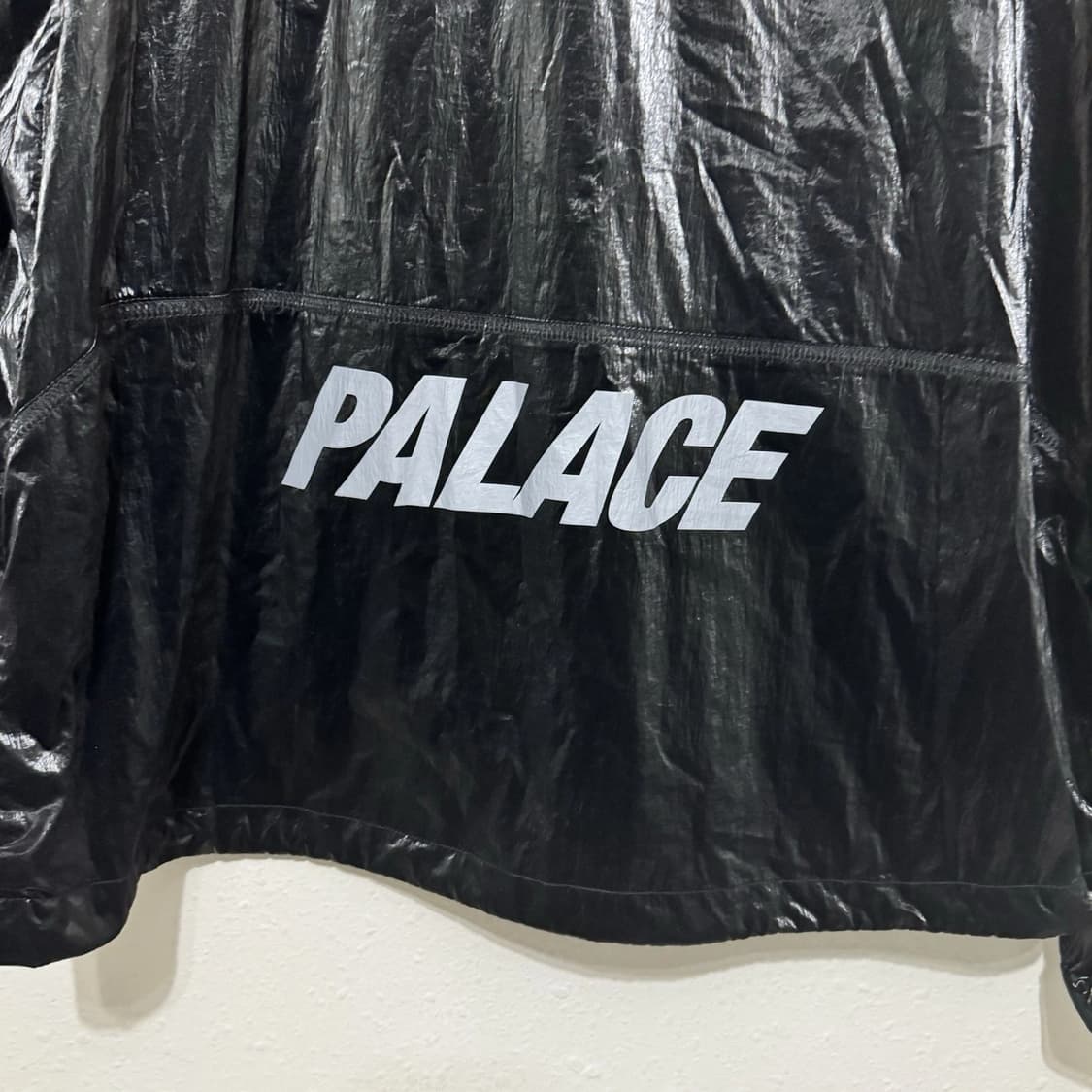  19FW 팔라스 G-로스 자켓 블랙 상품이미지7