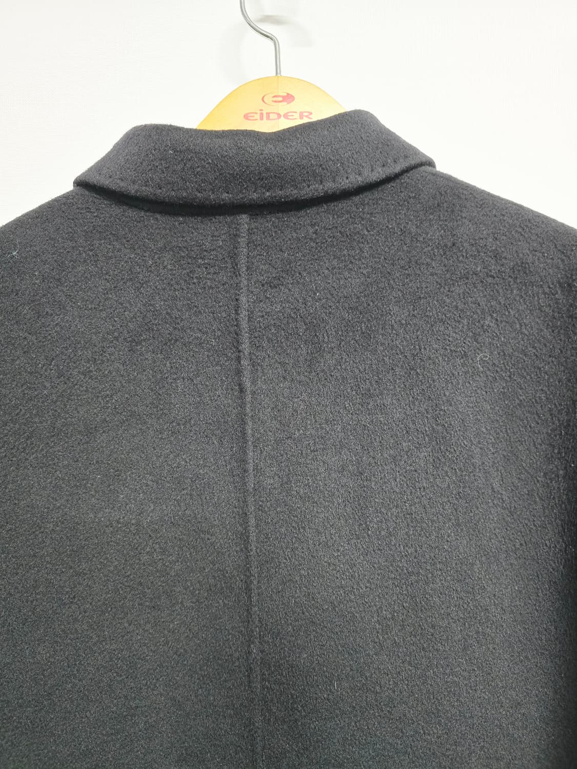 입생로랑 캐시미어 발마칸  코트95 상품이미지6