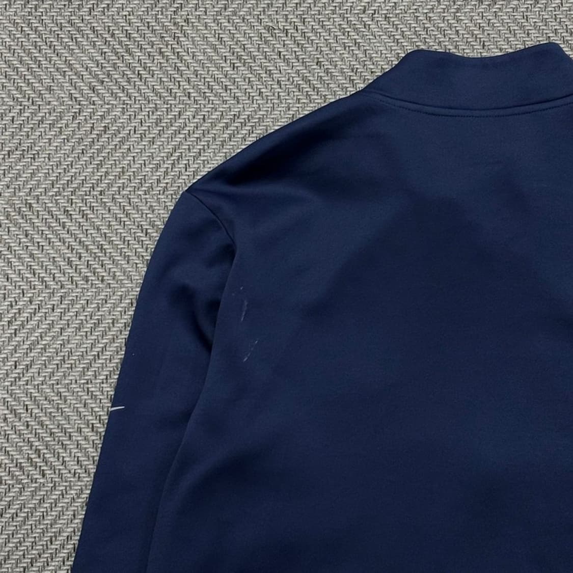 나이키 로고 져지 v0351 상품이미지5