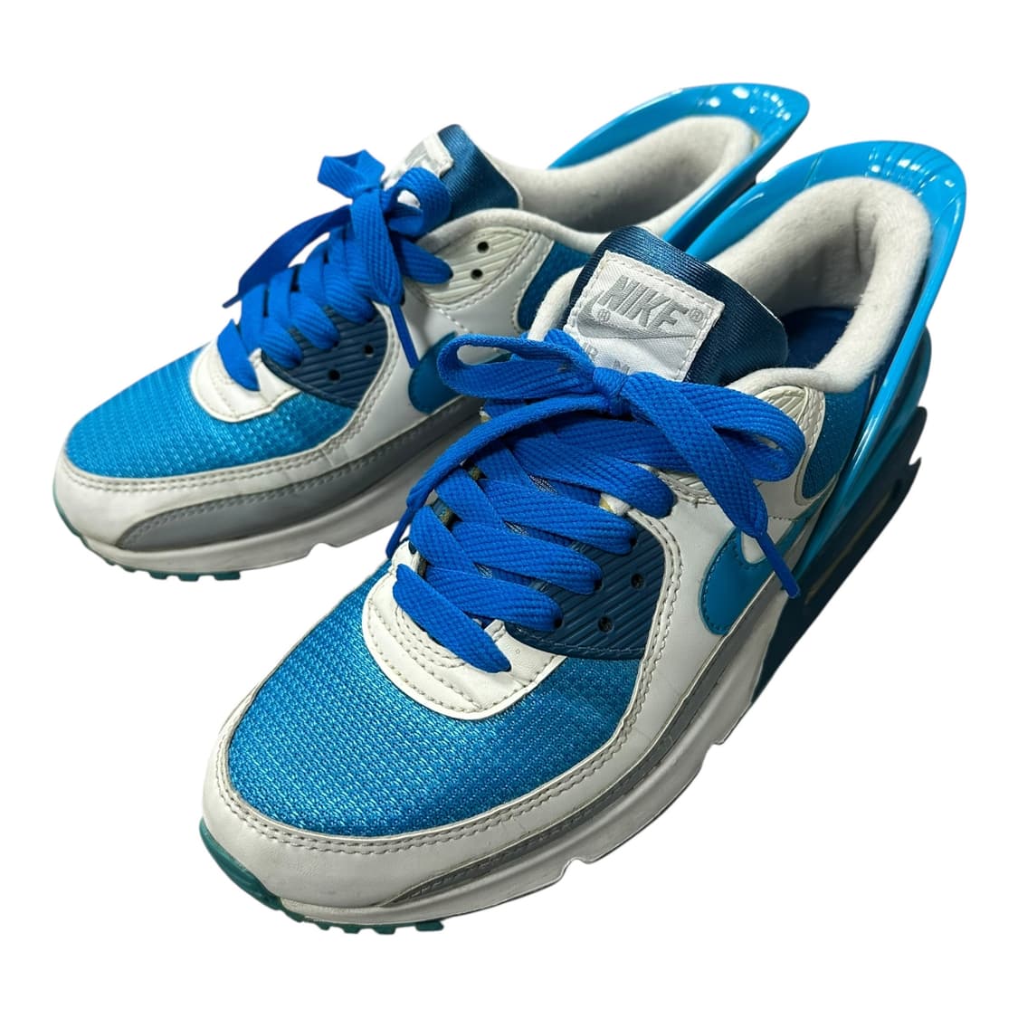 ✨ (바배) 나이키 에어맥스 90 플라이이즈 260 상품이미지1