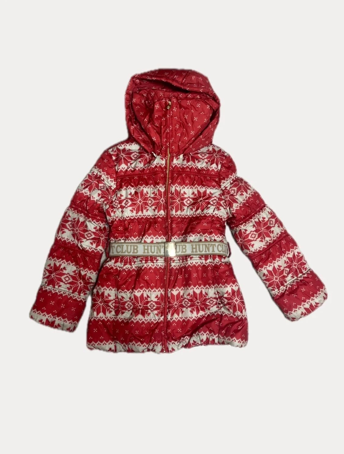 Hunt club 스키복 상품이미지4