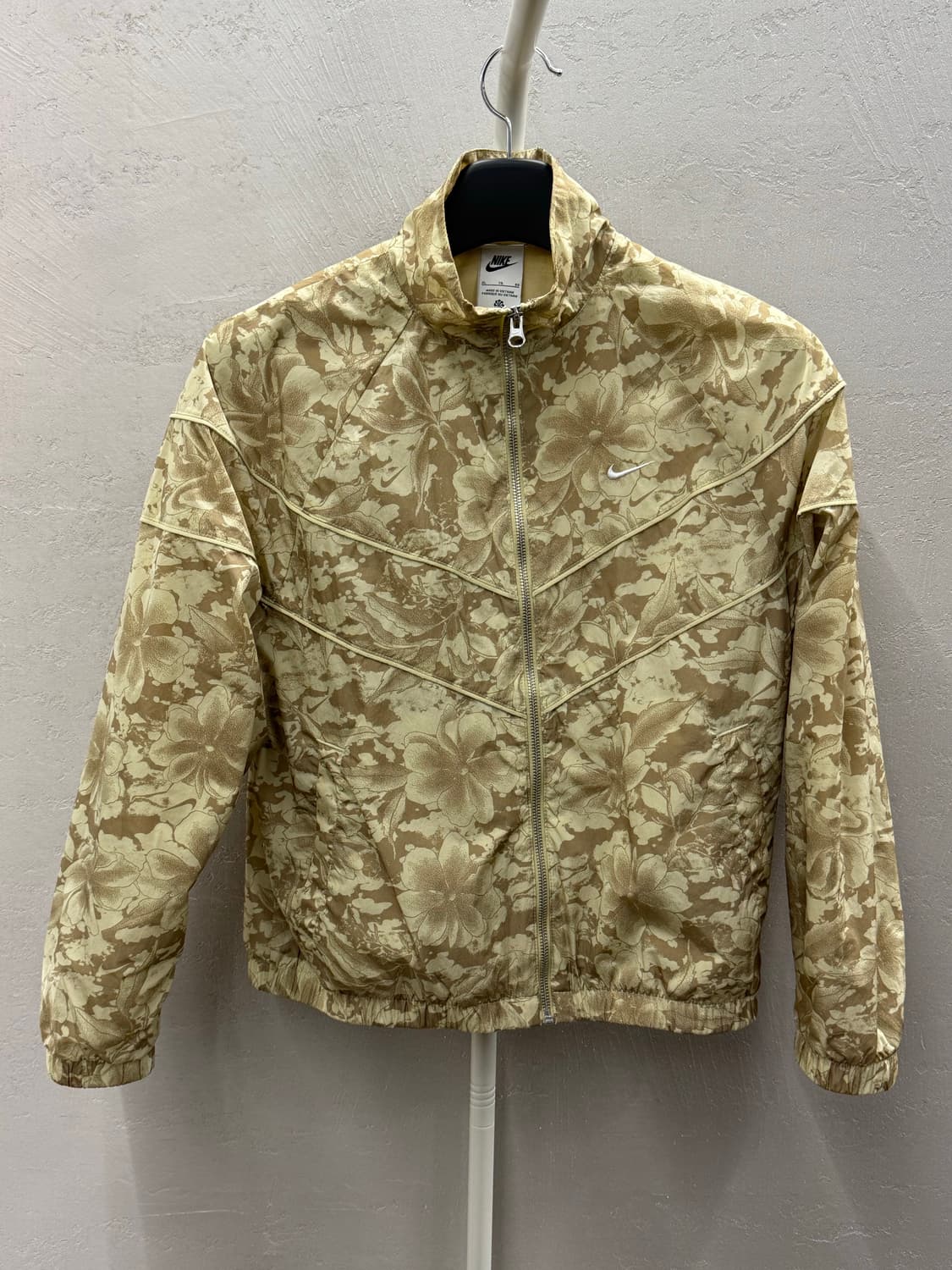 NIKE 나이키 스포츠웨어 윈드러너 루즈 우본 바람막이 자켓 XL 상품이미지2