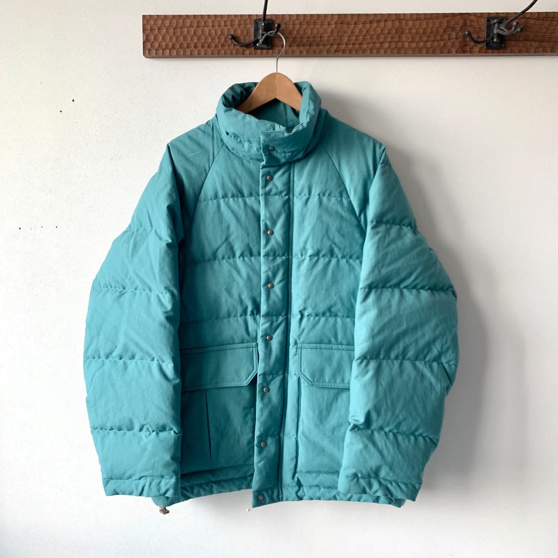 23fw ULMER DOWN JKT 상품이미지2