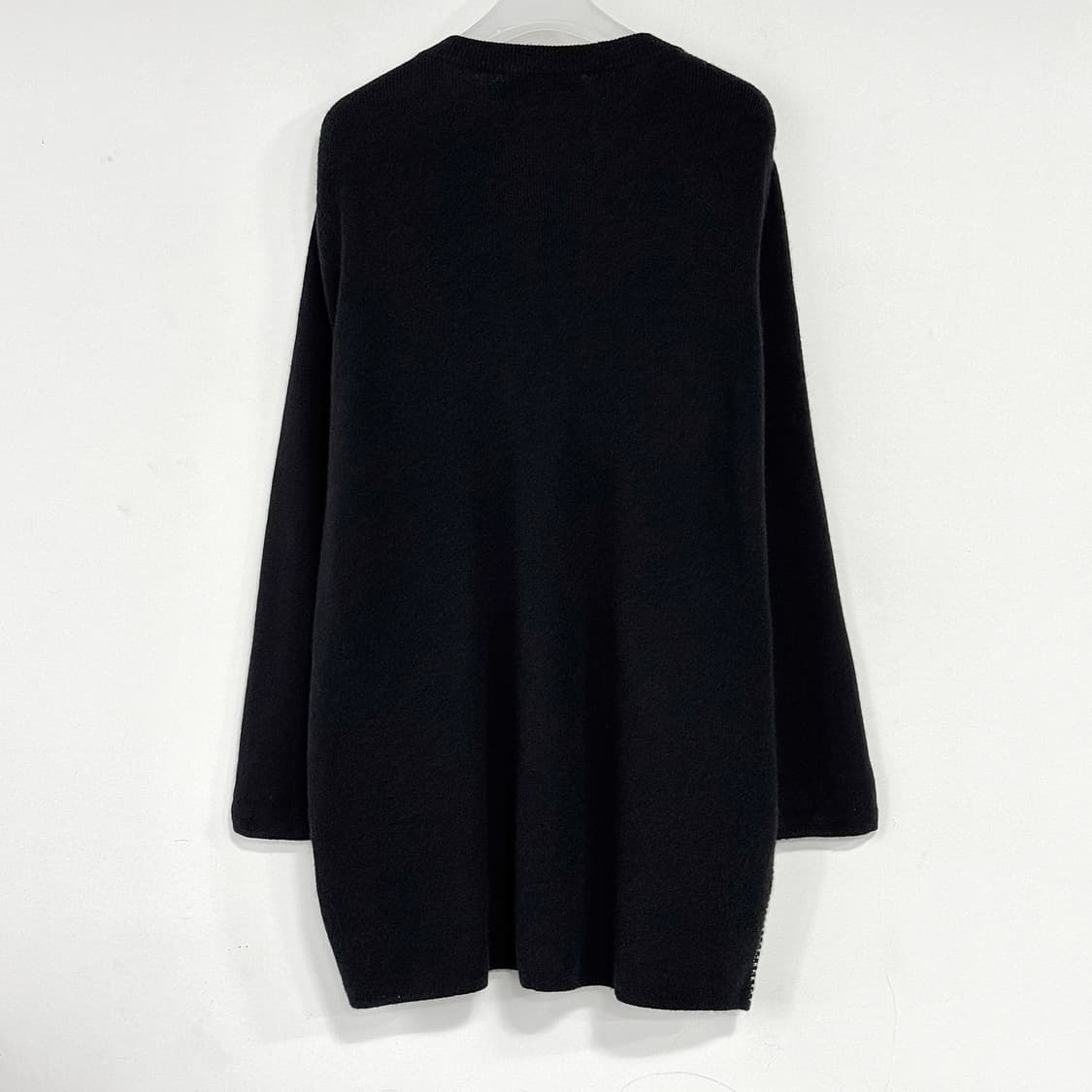 고비 GOBI 캐시미어100 니트 가디건 [새상품] 상품이미지5