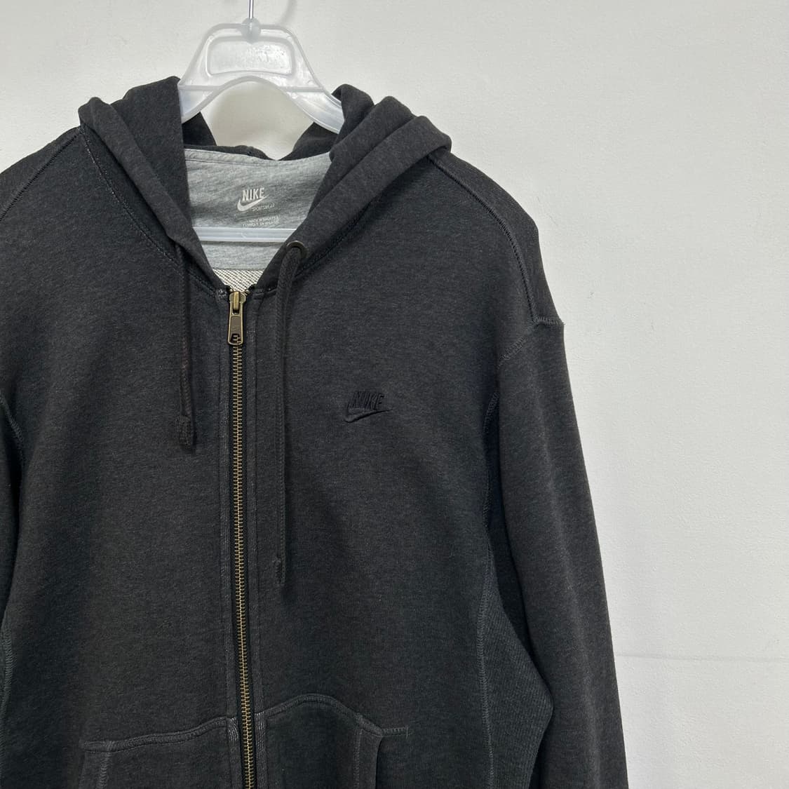 나이키 투웨이 후드집업[1618] 상품이미지5