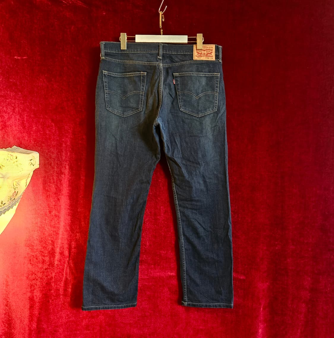 리바이스(Levis) NO.511 데님 청바지
36 size 상품이미지2