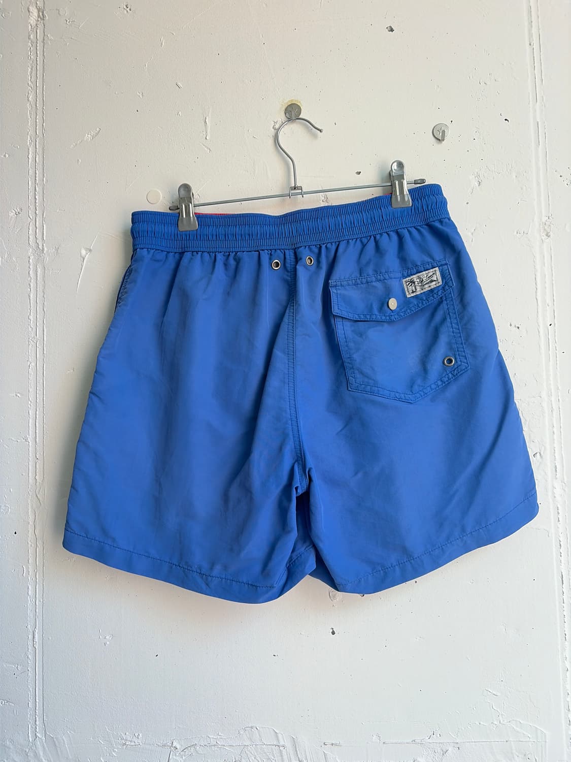 POLO by RALPH LAUREN shorts 상품이미지4