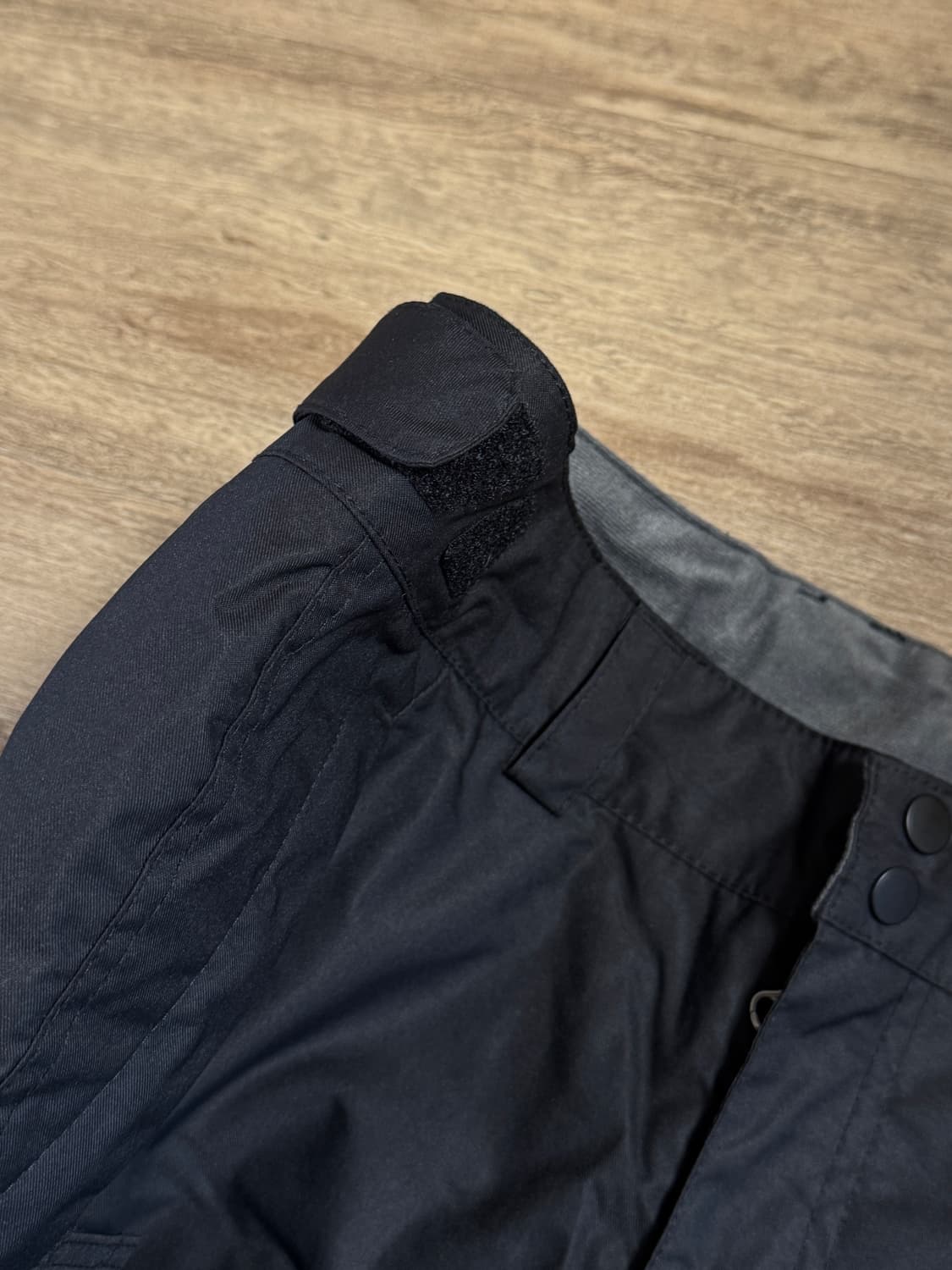 ONEILL 오닐 스키 팬츠 보드복 스키복 바지 블랙 상품이미지5