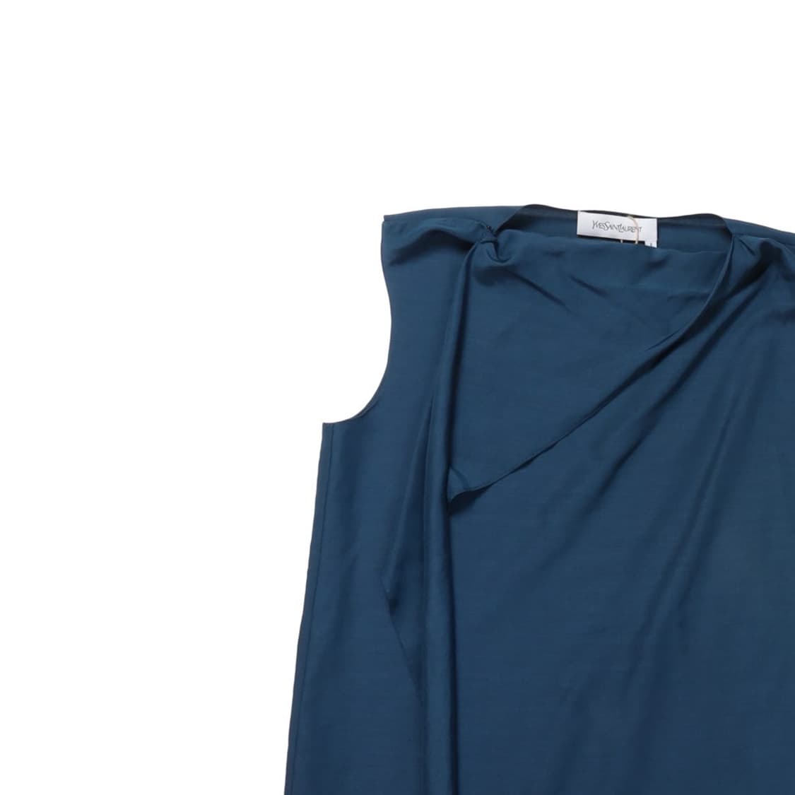 Yves Saint Laurent Silk Sleeveless 상품이미지2