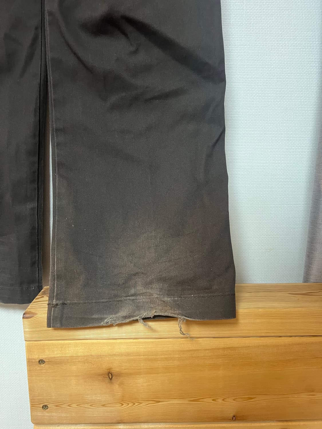 디키즈 874 브라운 32x32 상품이미지3