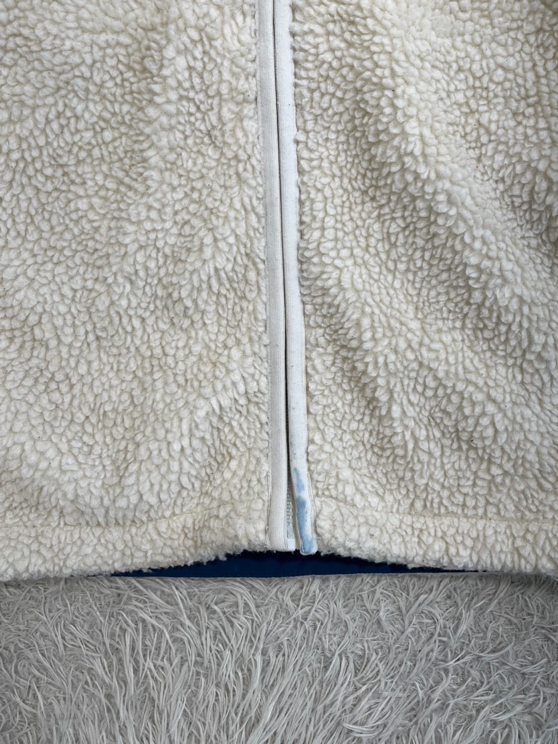 노스페이스 양털 후리스/#135 상품이미지4