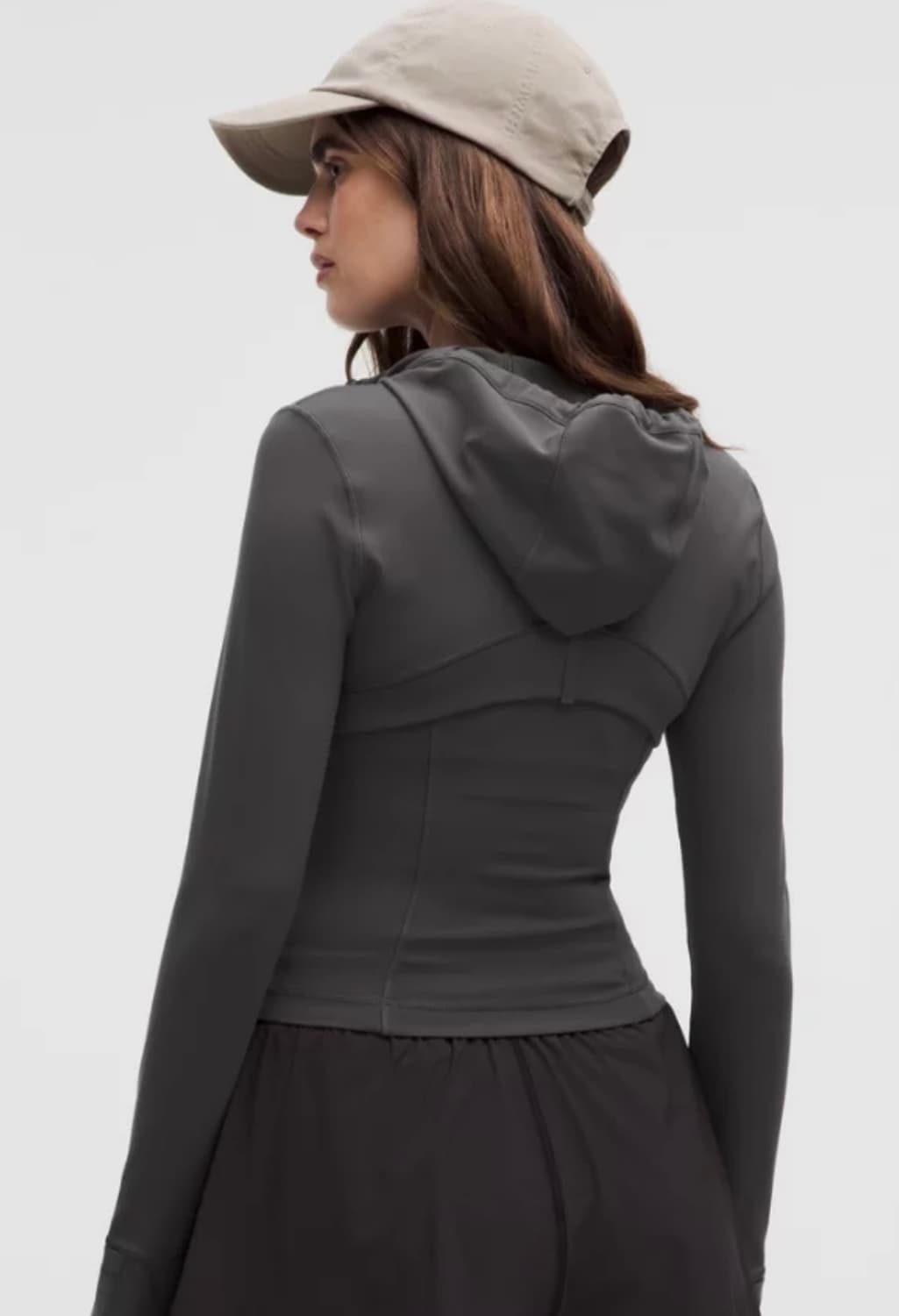 룰루레몬 디파인 후드재킷 상품이미지3