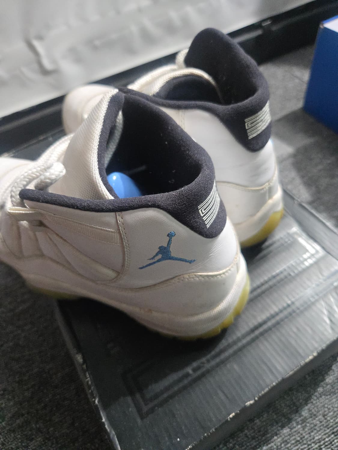 에어 조던 11 조던 11 265mm 상품이미지4