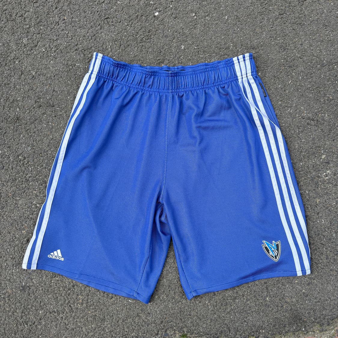 Adidas 아디다스 NBA 농구 반바지 상품이미지1