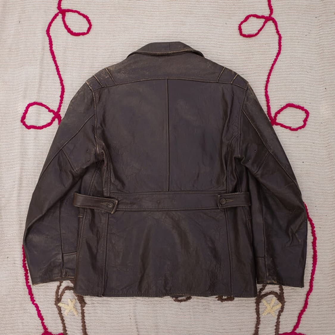 1930~40’s Penney’s Sportclad 상품이미지8