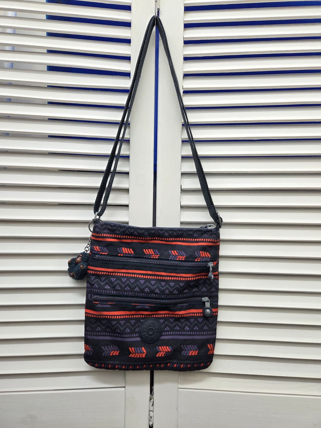 키플링 미니 크로스백 상품이미지1