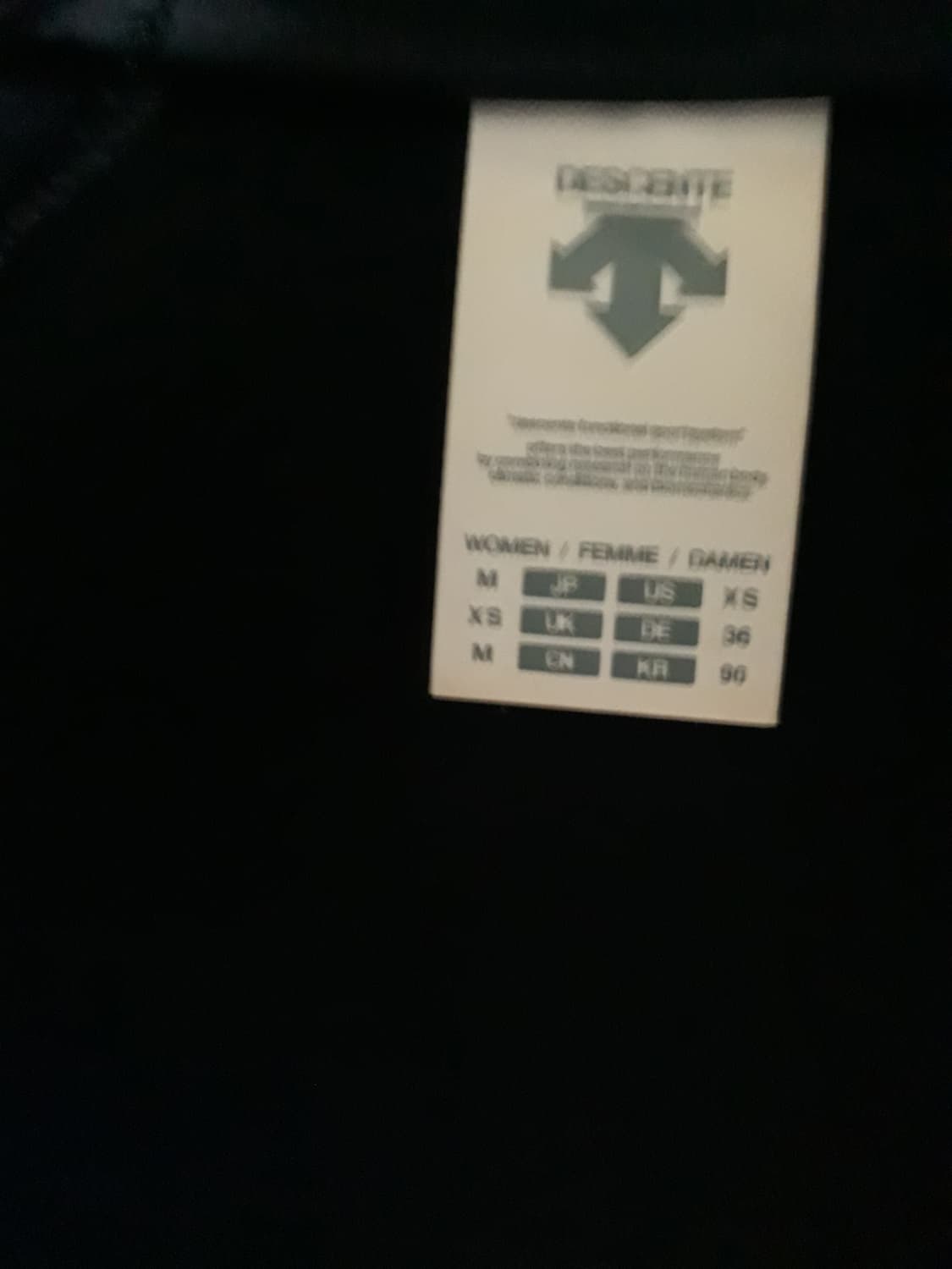 데상트 상품이미지5