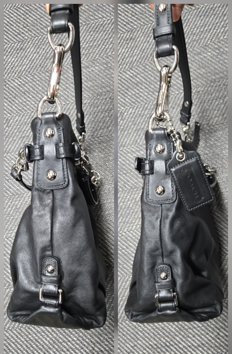 코치 COACH 토트백 숄더백 상품이미지5