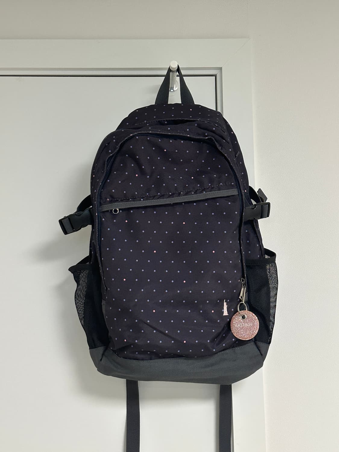 이스트보이 도트 백팩 상품이미지1