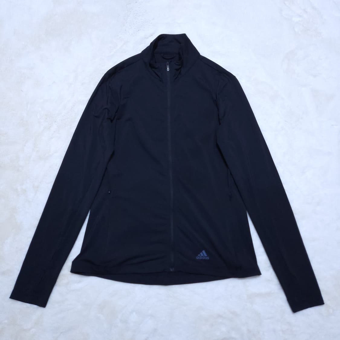 아디다스 Adidas 여 자켓 L 0406 상품이미지1