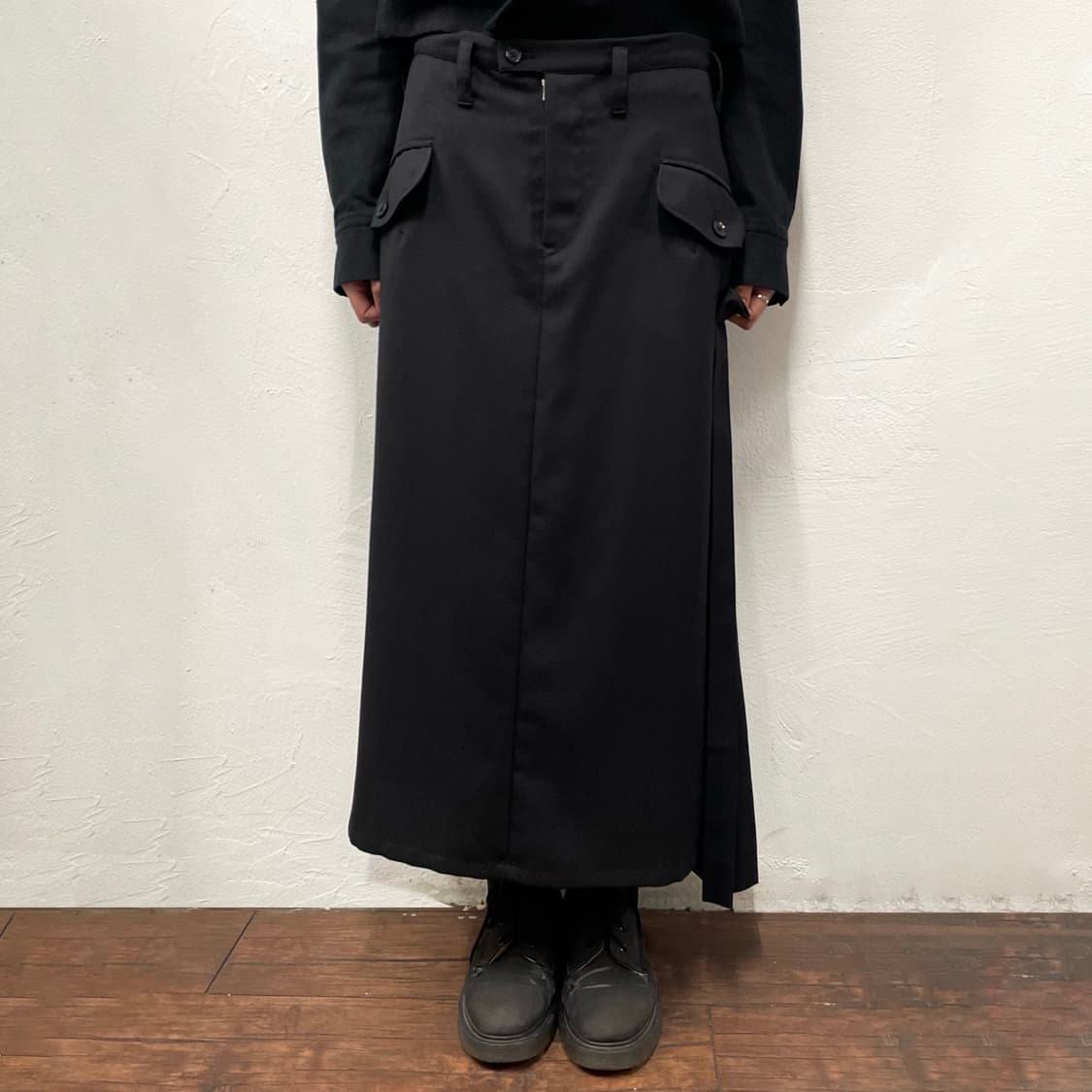  요지 야마모토 (Yohji Yamamoto +Noir) 상품이미지8