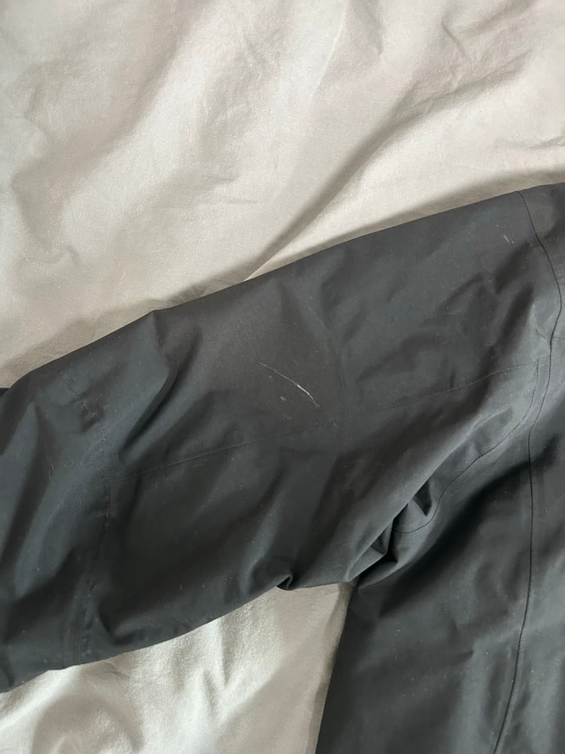 파타고니아 윈드 스윕 다운 자켓 M 상품이미지9