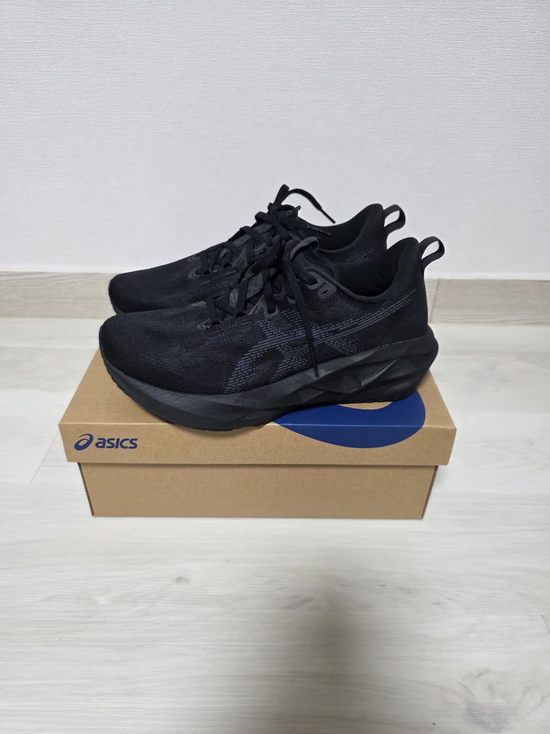 아식스 노바블라스트5  (255) 상품이미지7