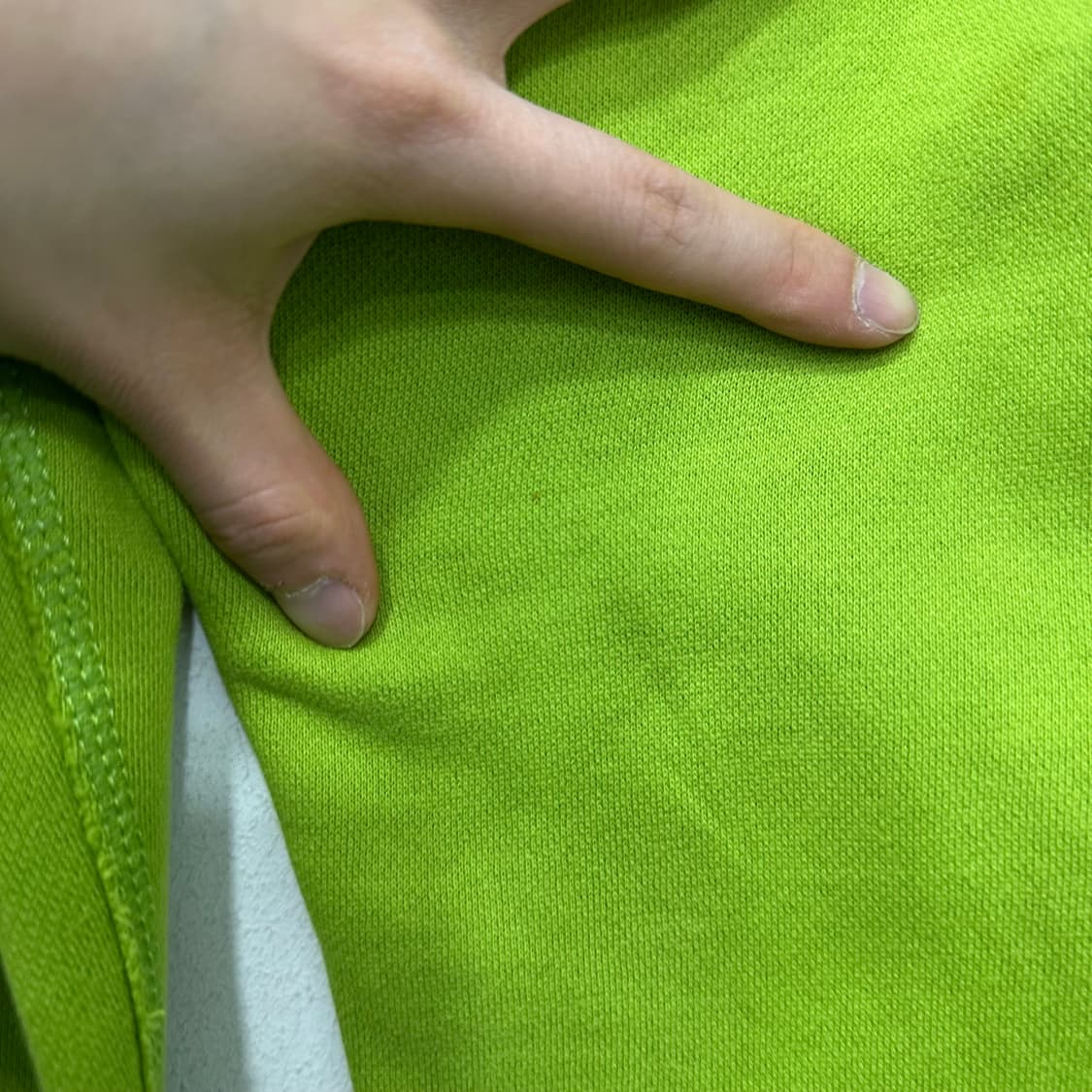 아베크롬비 트레이닝 팬츠 상품이미지8