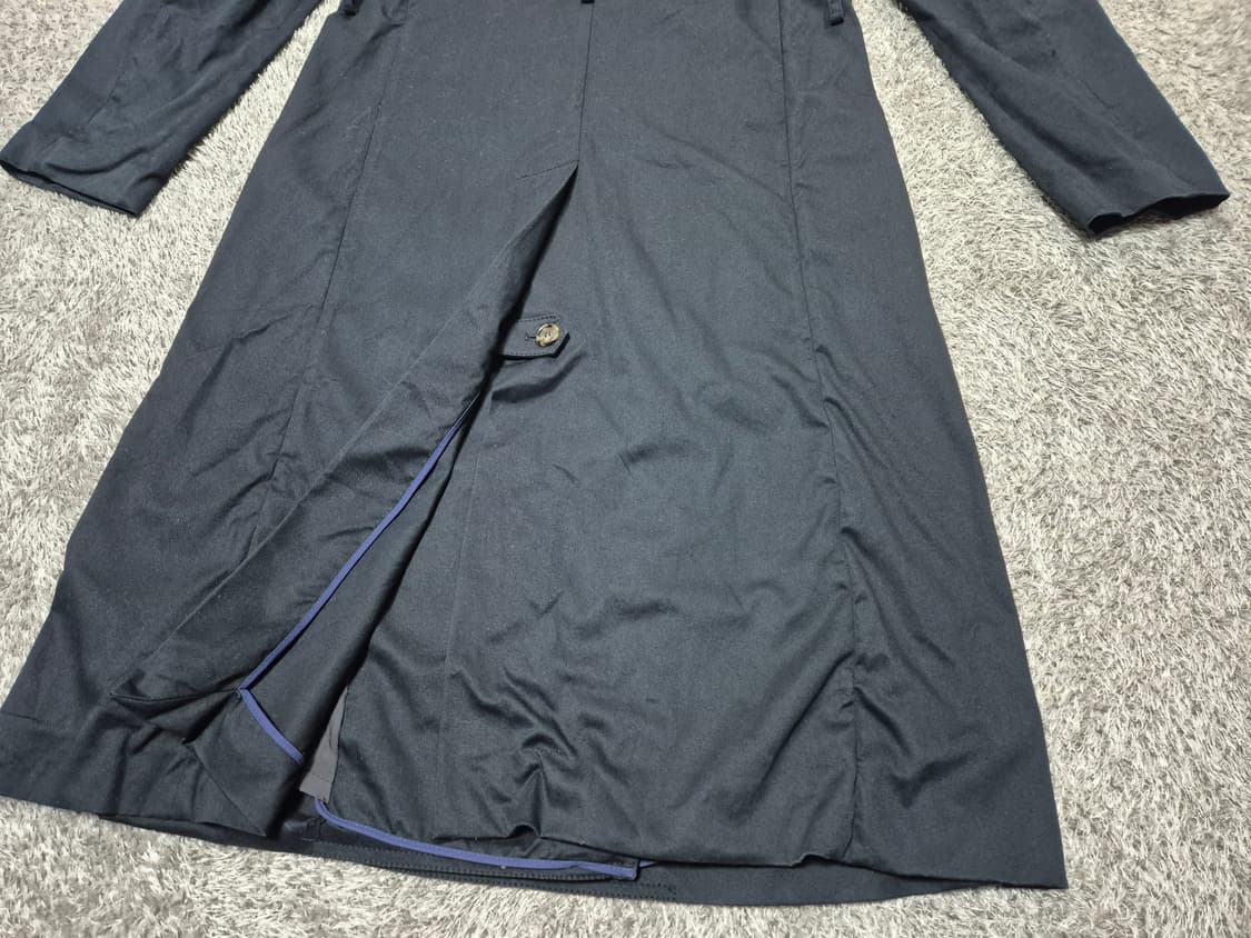 타임포스트모던 여성 트렌치코트 82 상품이미지5