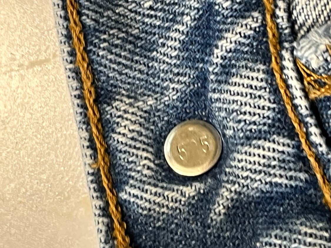 [38x34] 90s 리바이스 565 made in usa 상품이미지6